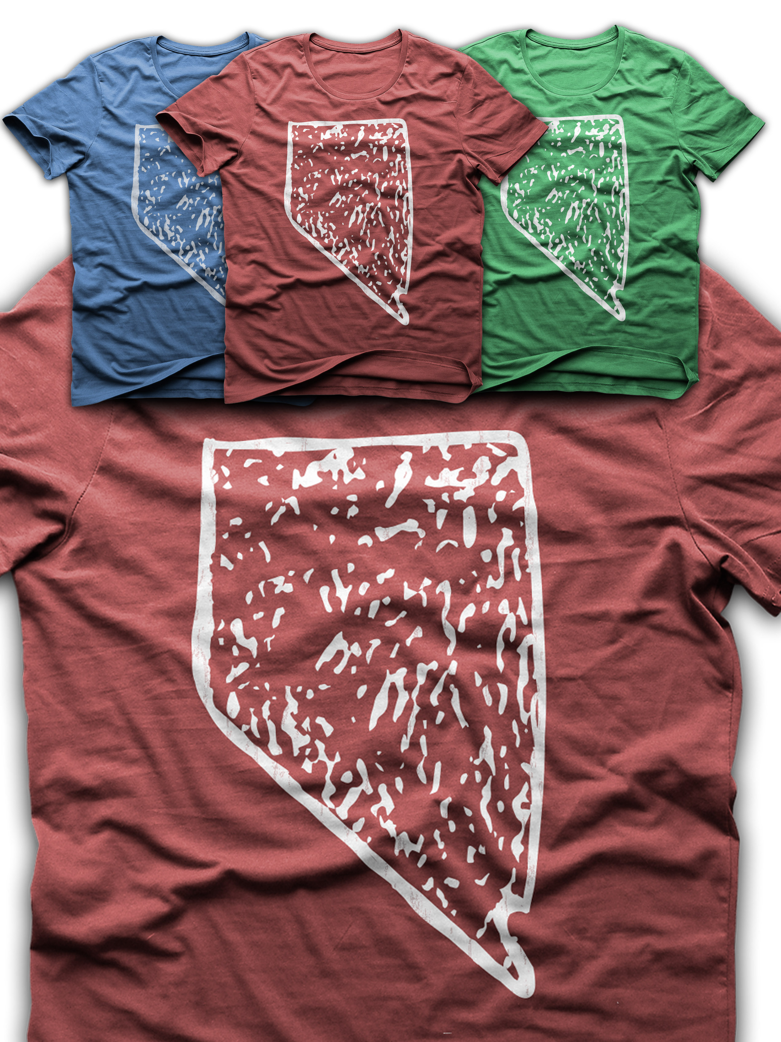 T-shirt Design by Teespixels for this project | Design #31346653