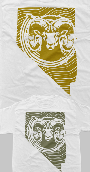 Design de T-shirt par Teespixels pour ce projet | Design : #31390907