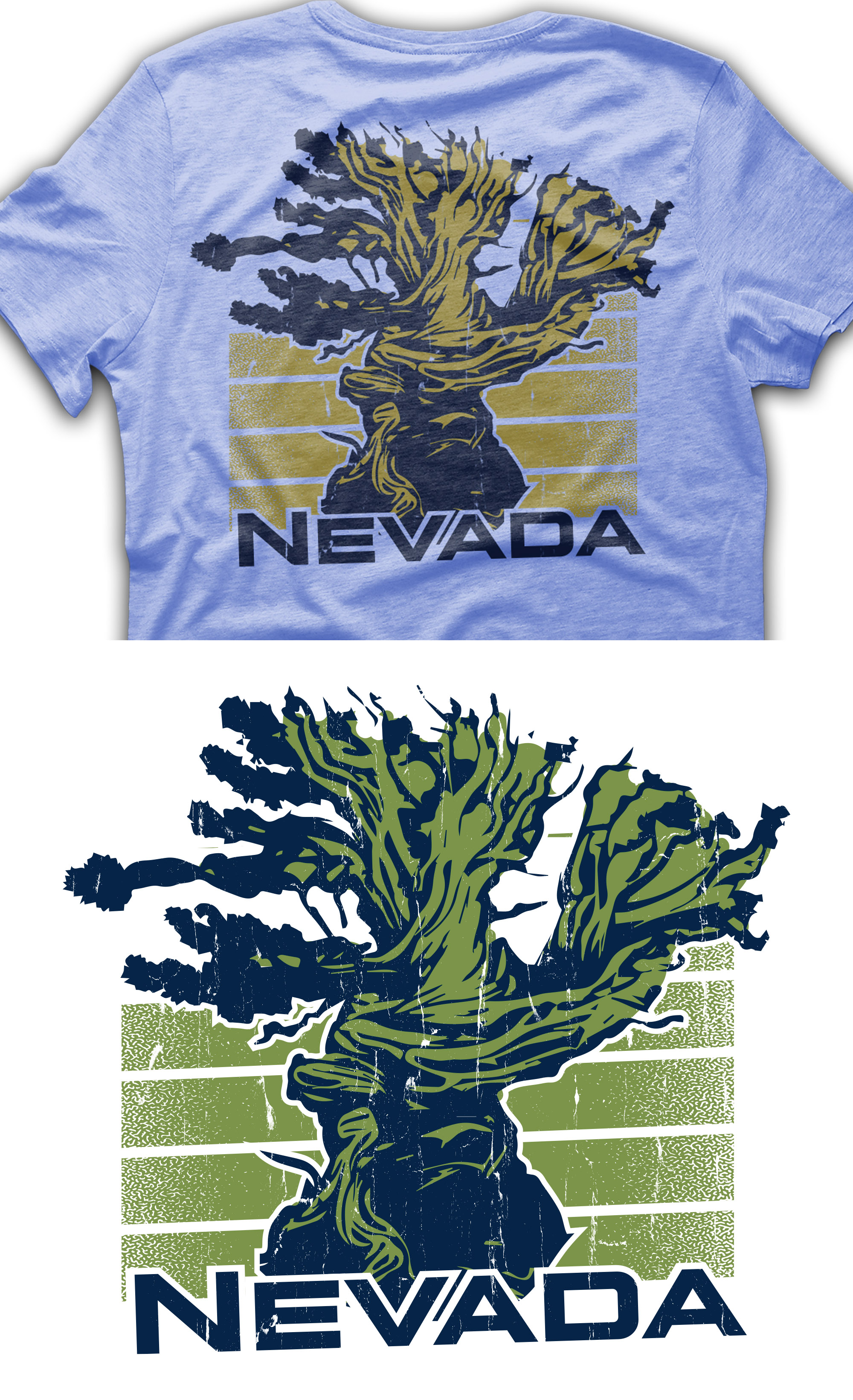 T-shirt Design by Teespixels for this project | Design #31395373
