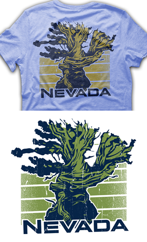 Design de T-shirt par Teespixels pour ce projet | Design : #31395373