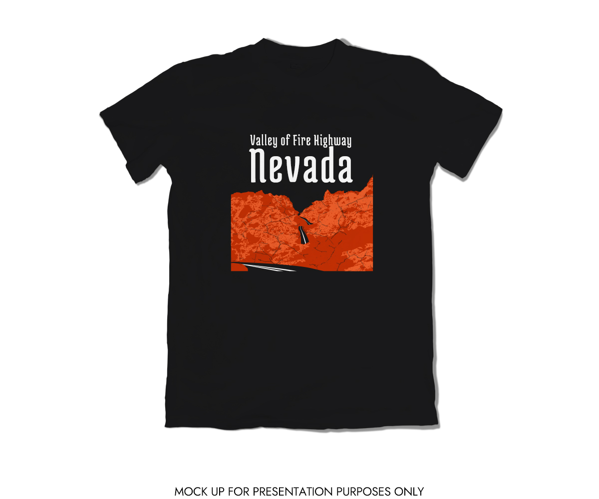 Diseño de Camiseta por NancyTan para este proyecto | Diseño #31357188