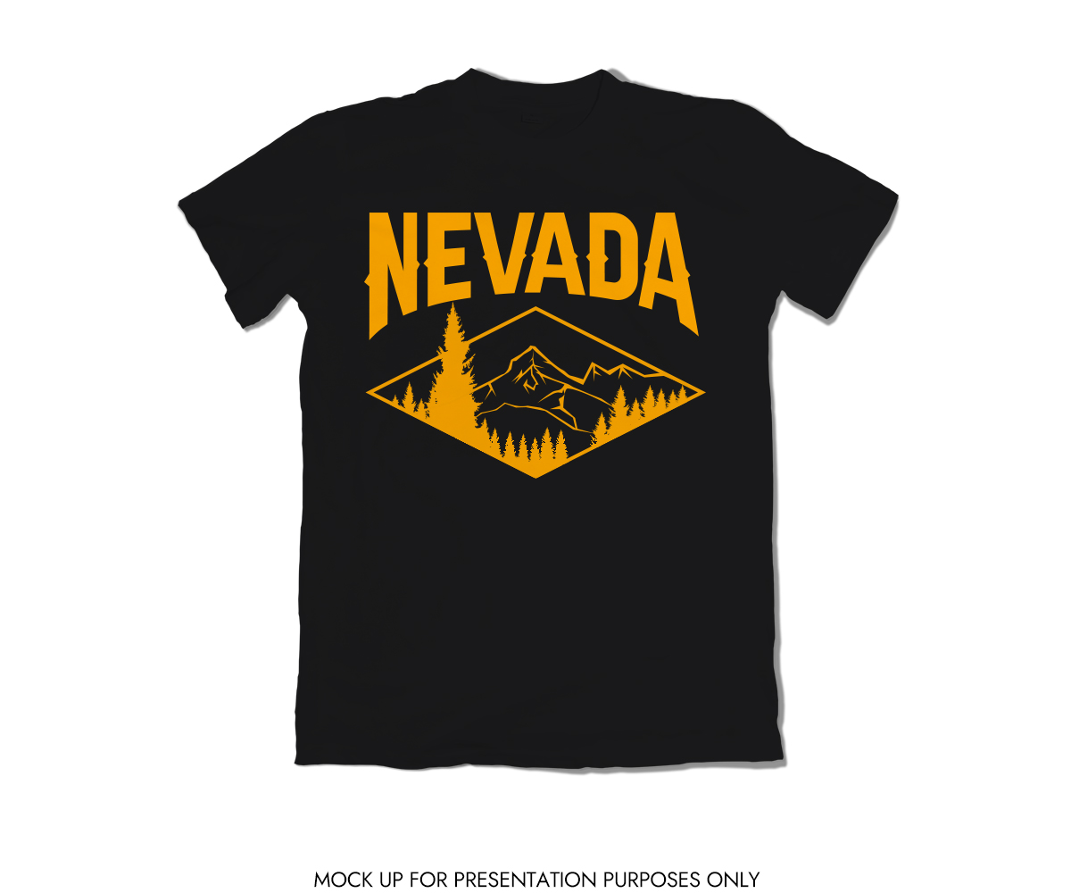 T-shirt Design by NancyTan for this project | Design #31426112