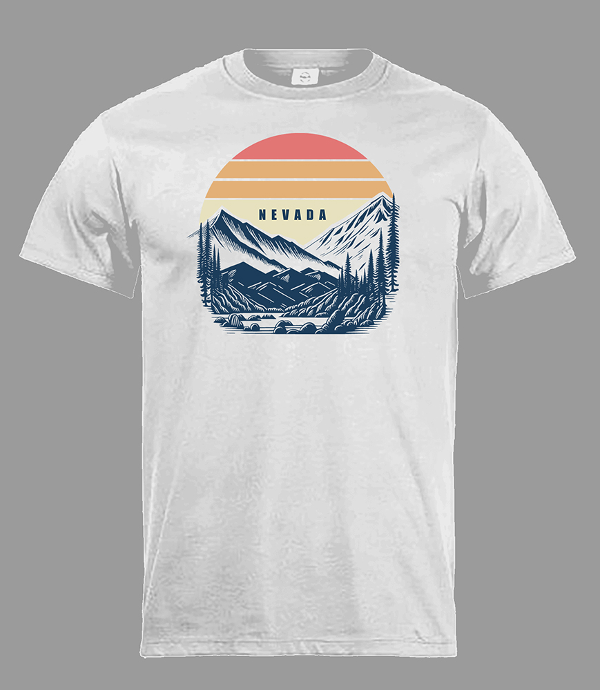 T-shirt Design by Johncina for this project | Design #31348253