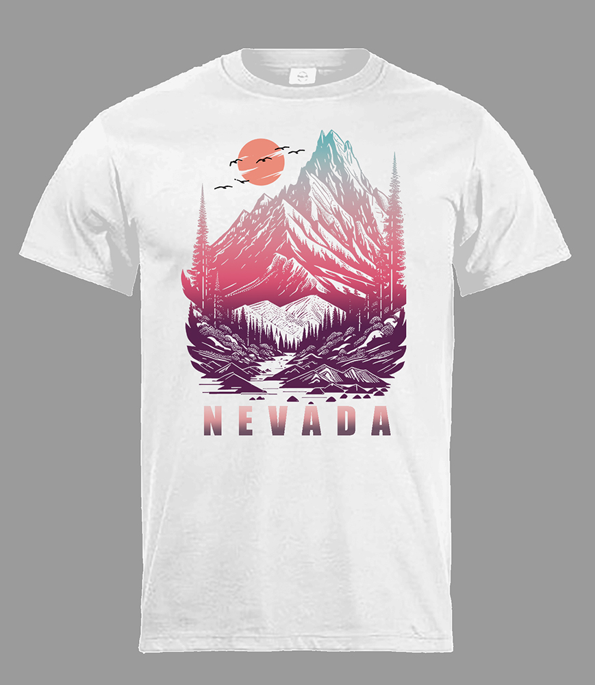 T-shirt Design by Johncina for this project | Design #31348254