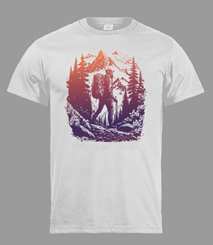 Design de T-shirt par Johncina pour ce projet | Design : #31348262