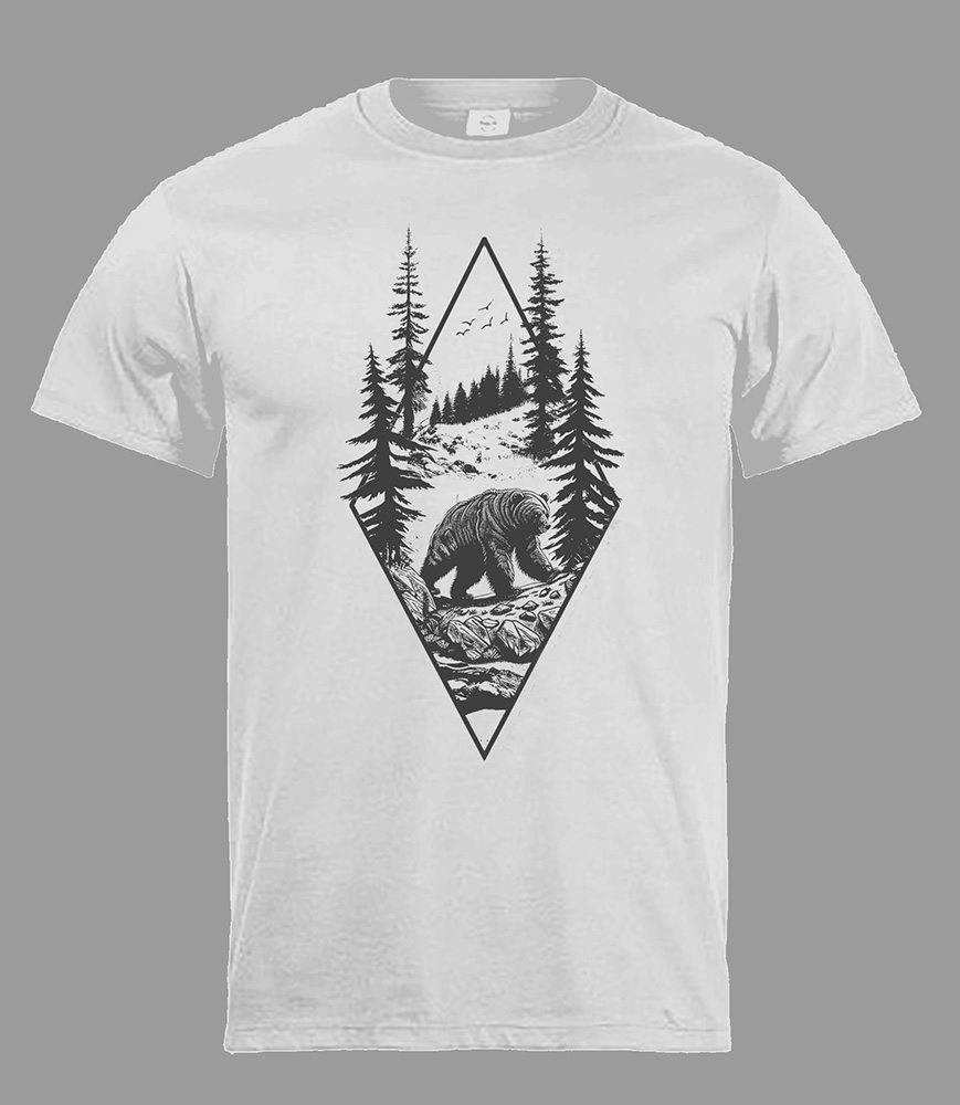 T-shirt Design by Johncina for this project | Design #31348264