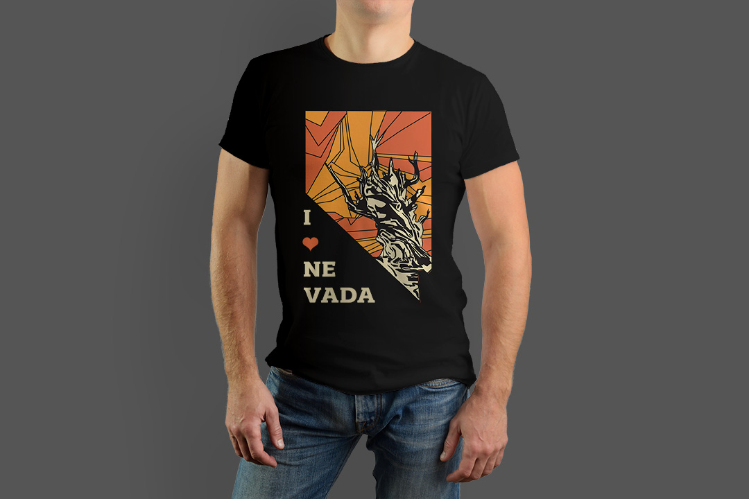 Design de T-shirt par wahwah pour ce projet | Design #31374843