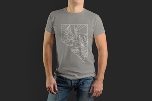 Design de T-shirt par wahwah pour ce projet | Design : #31543824