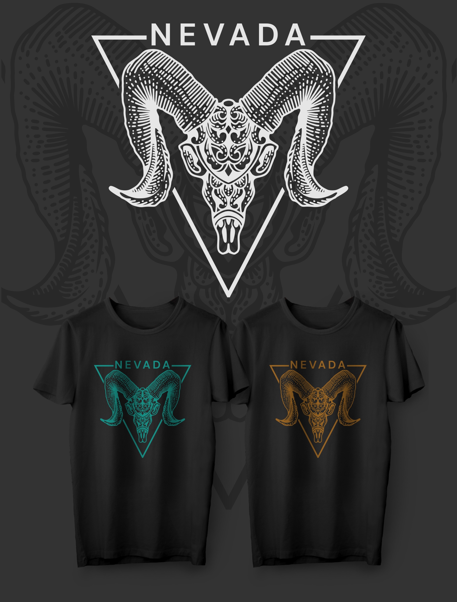 T-shirt Design by Rawpis for this project | Design #31388841