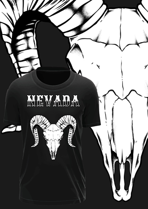 T-shirt Design by taufiqurrahman