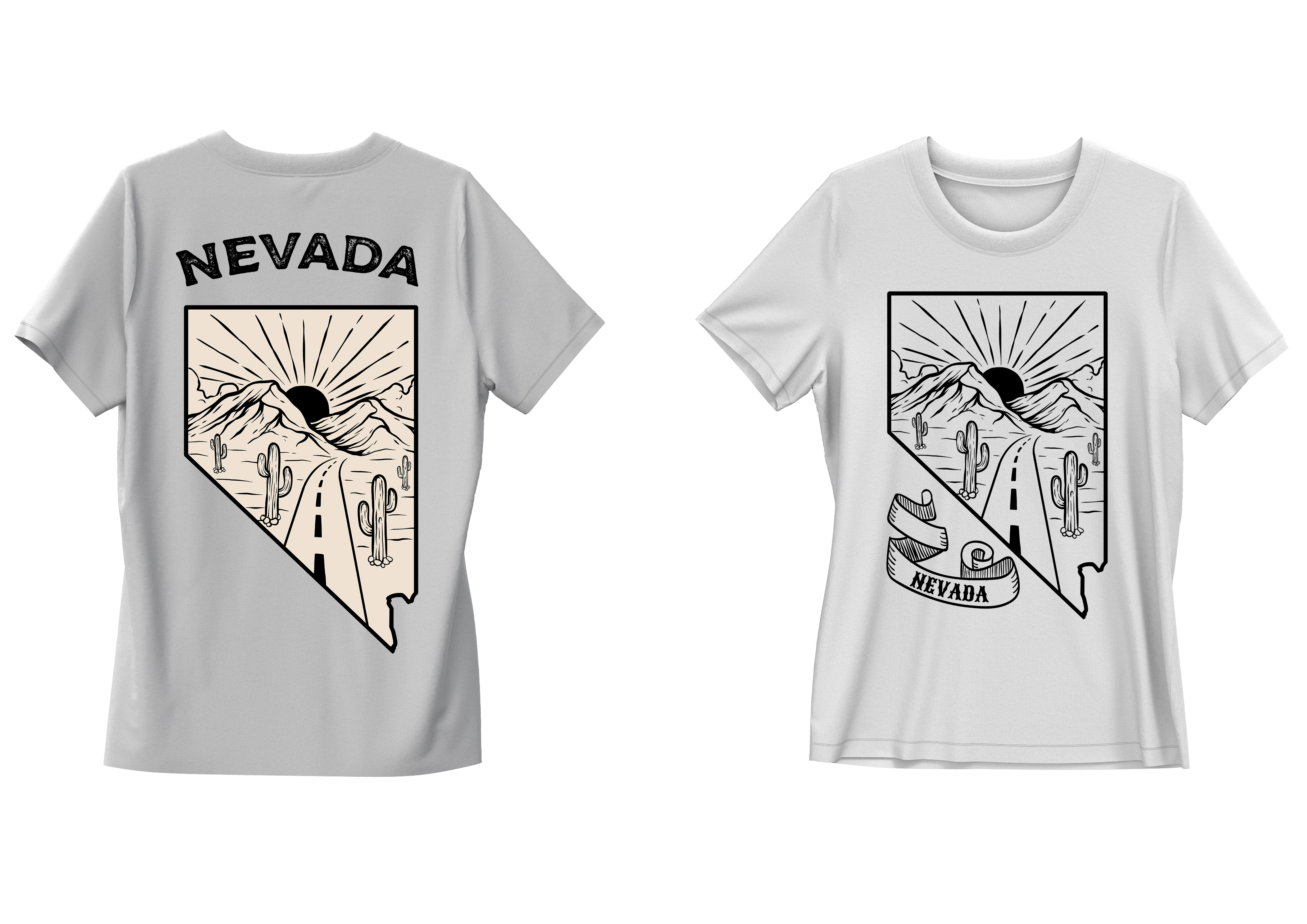 T-shirt Design by taufiqurrahman for this project | Design #31391901