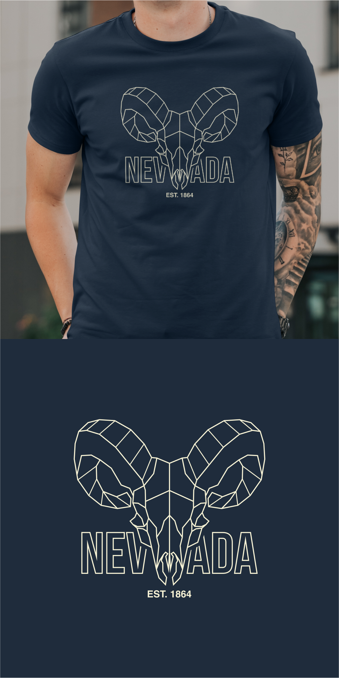 Diseño de Camiseta por Ainabe para este proyecto | Diseño #31370762