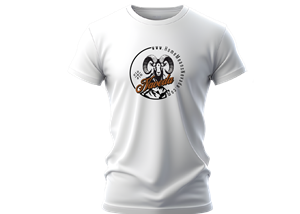 T-shirt Design by ash