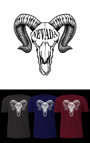 Design de T-shirt par D'Mono pour ce projet | Design : #31372889
