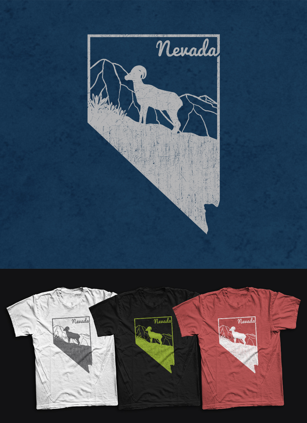 Diseño de Camiseta por D'Mono para este proyecto | Diseño #31373011