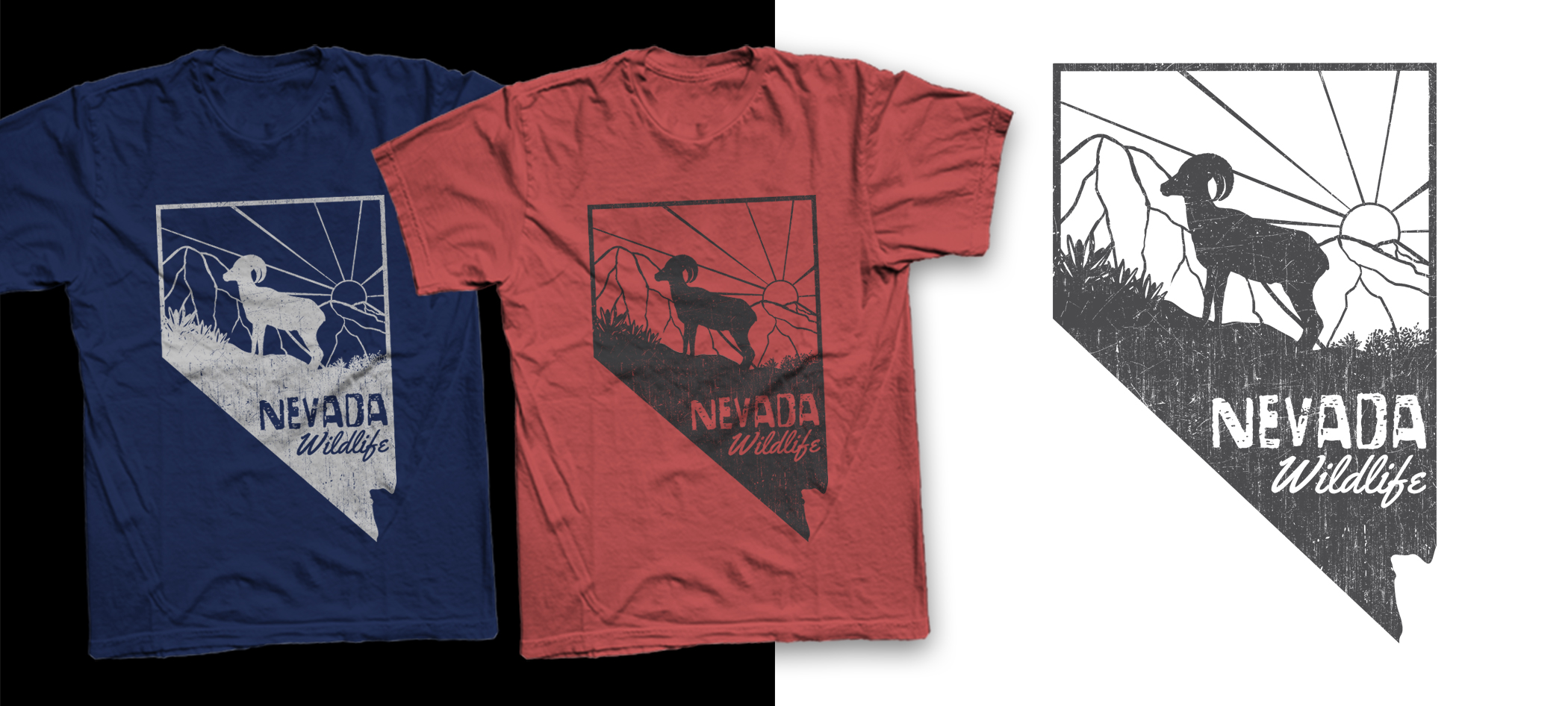 T-shirt Design by D'Mono for this project | Design #31378598