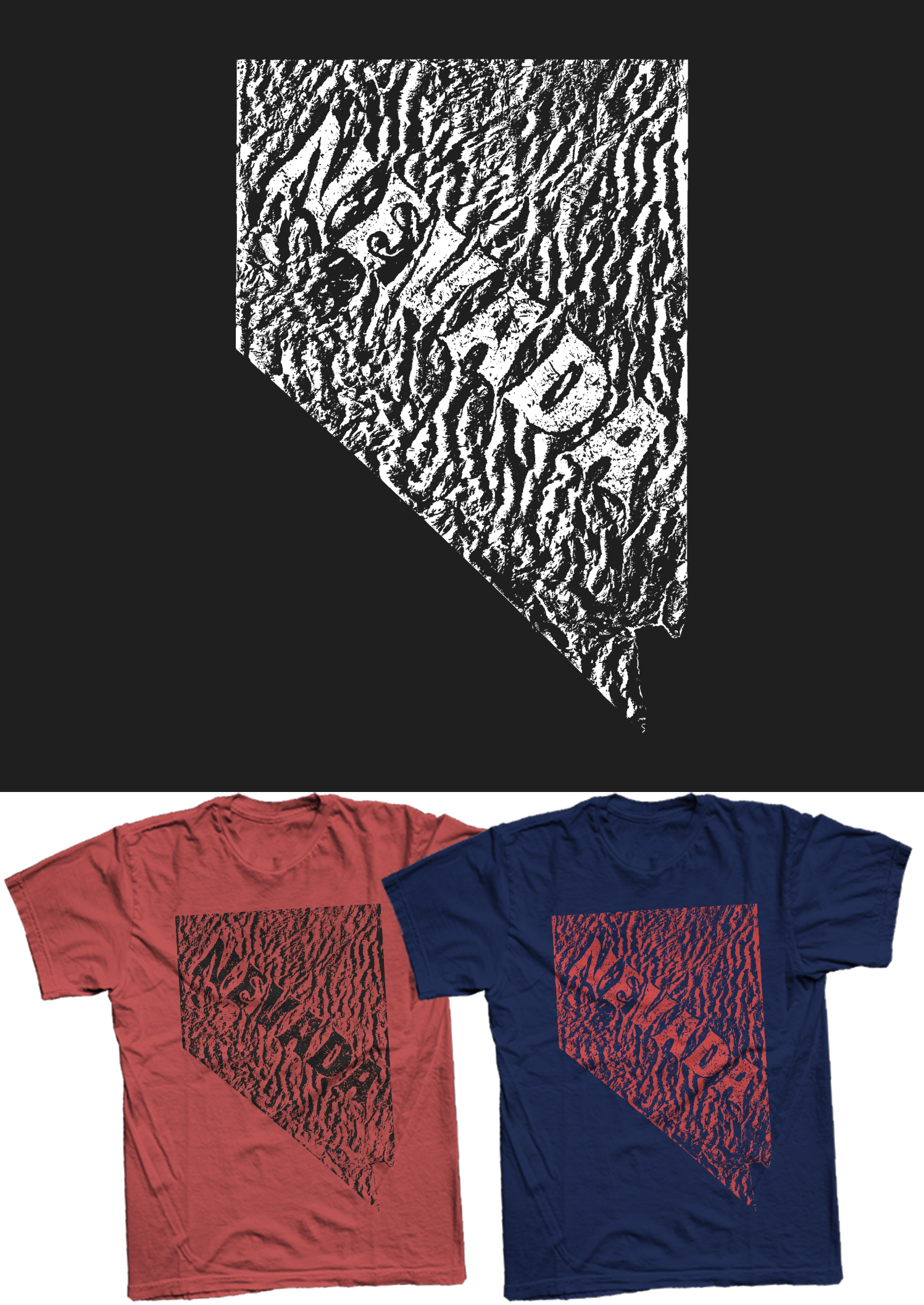 Design de T-shirt par D'Mono pour ce projet | Design #31383756