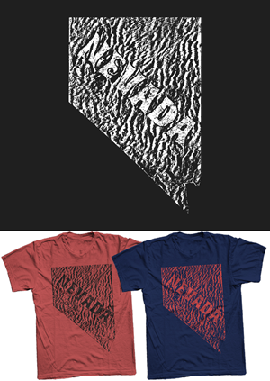 Design de T-shirt par D'Mono pour ce projet | Design : #31383756