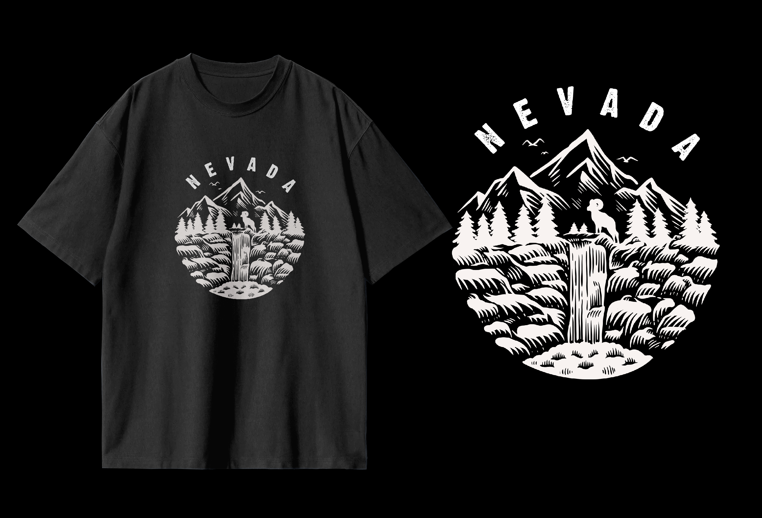 T-shirt Design by a.o.d for this project | Design #31387365