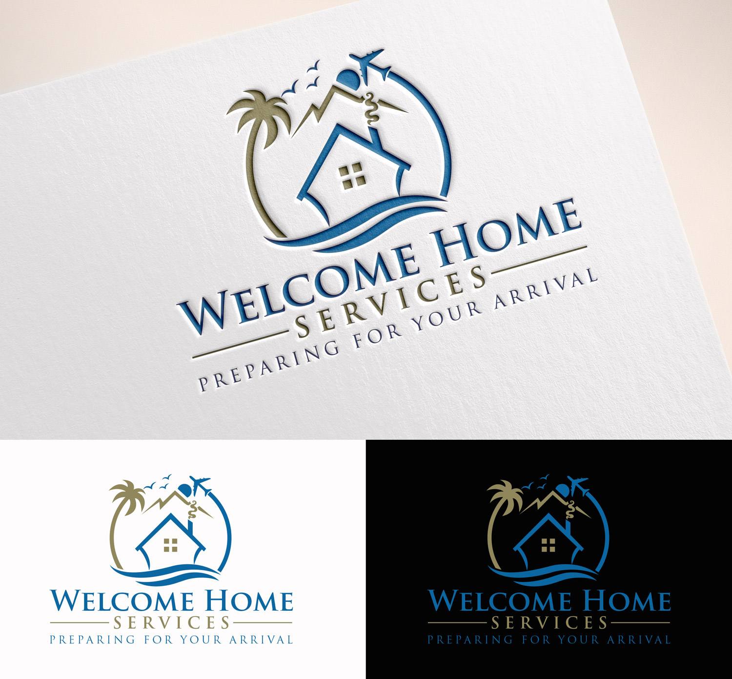 Logo Design by M Art & Design for this project | Design #31343471
