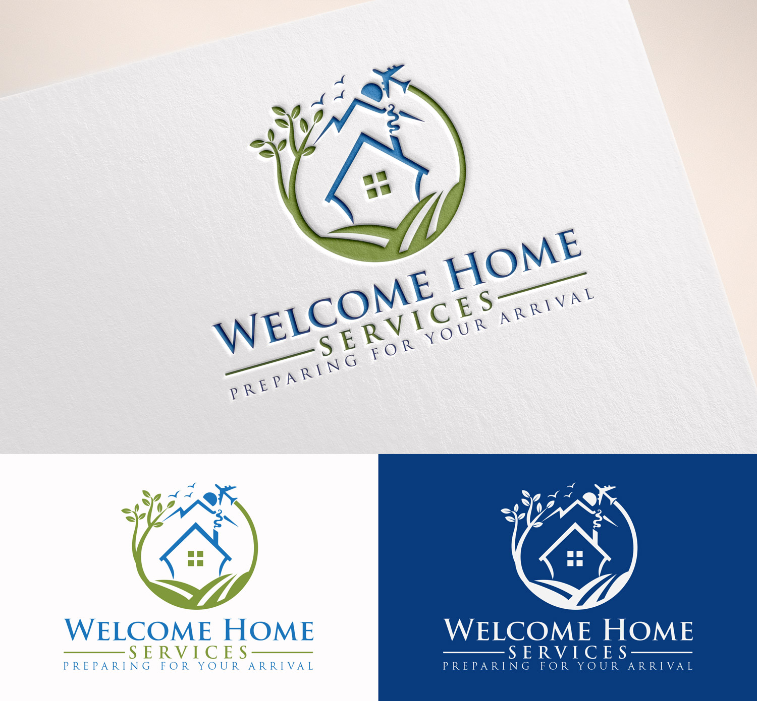 Logo Design by M Art & Design for this project | Design #31344306