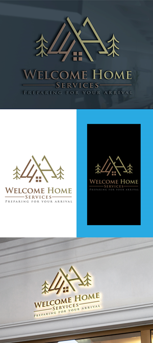 Logo Design by uzzal100 for this project | Design #31344635