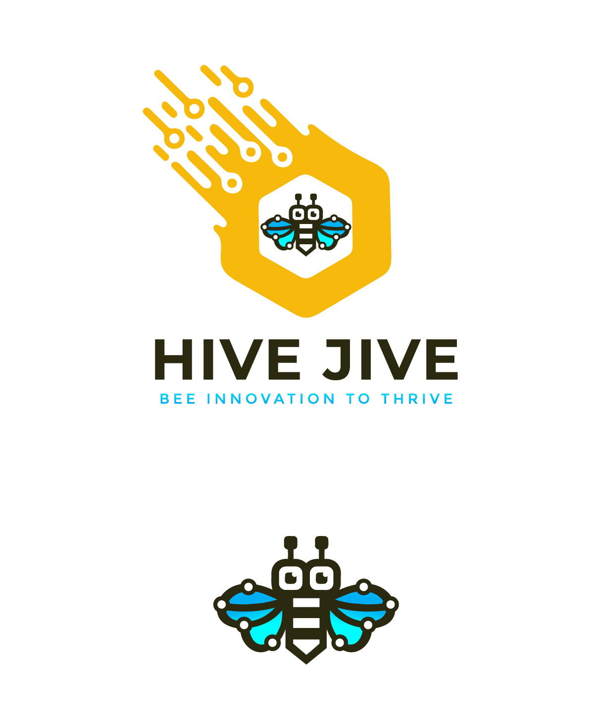 Logo Design by apik. for this project | Design #31343412