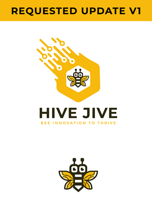 Logo Design by apik. for this project | Design: #31343560