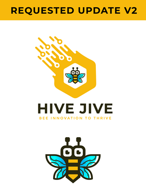 Logo Design by apik. for this project | Design: #31343645