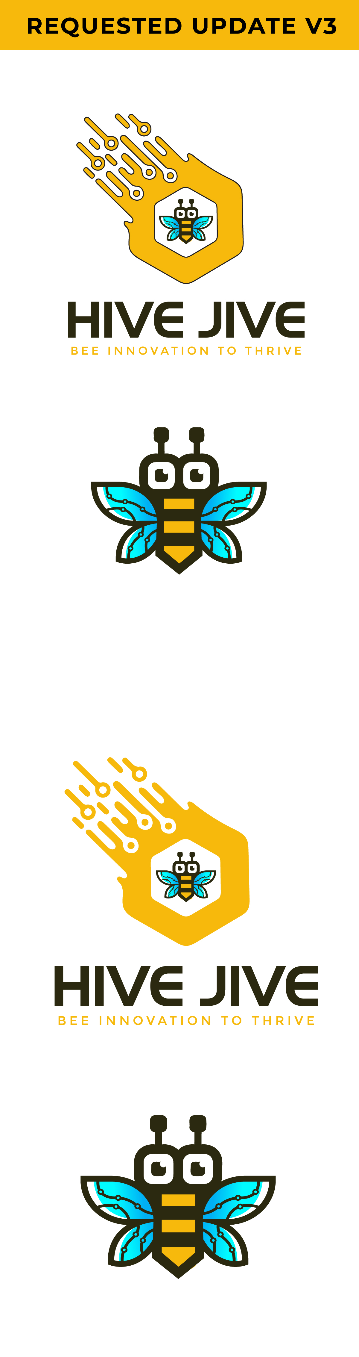 Logo Design by apik. for this project | Design #31350803