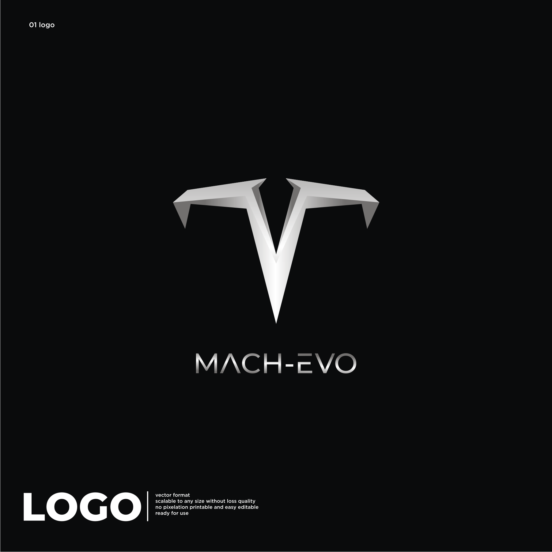 Logo Design by aquila© for this project | Design #31389738