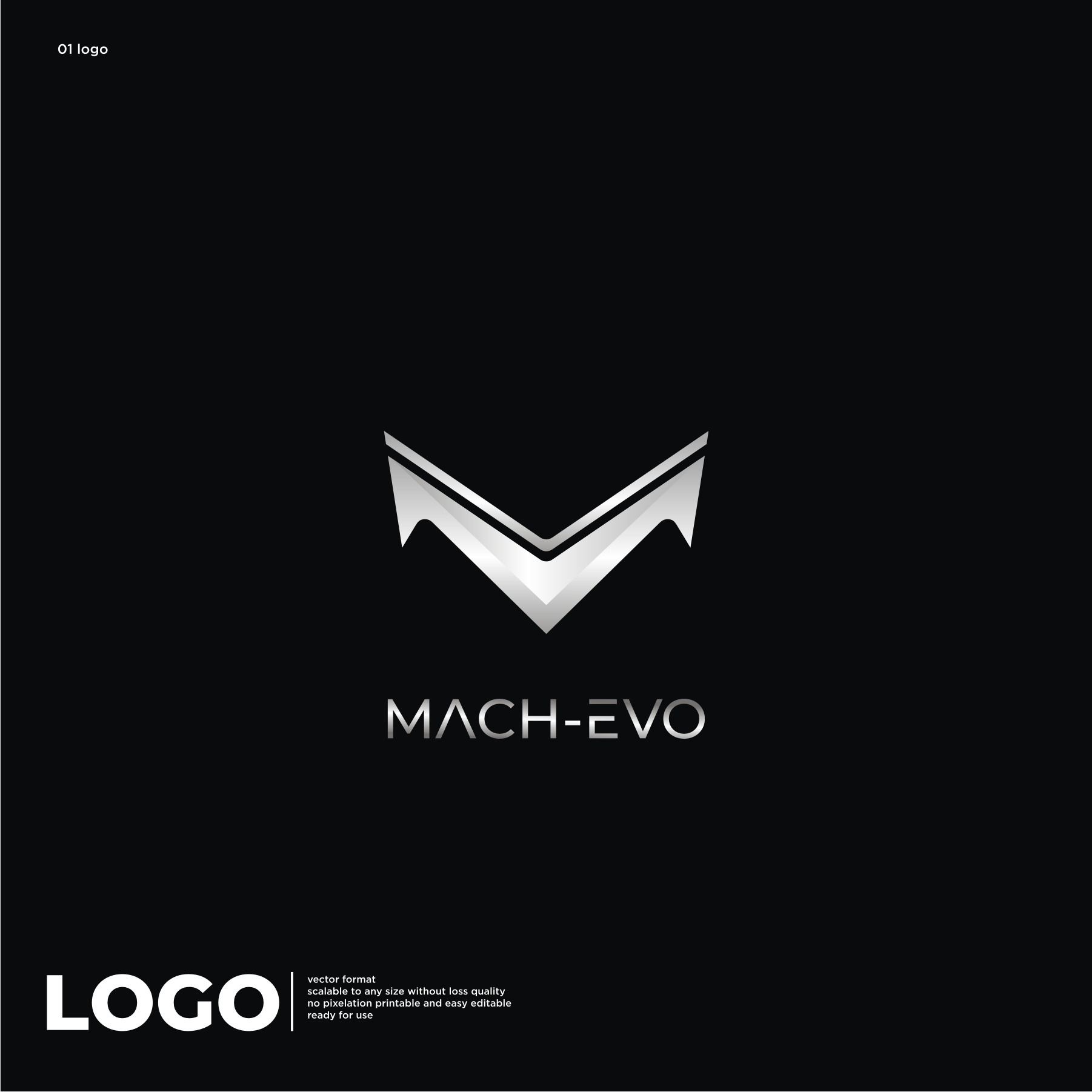 Logo Design by aquila© for this project | Design #31390499