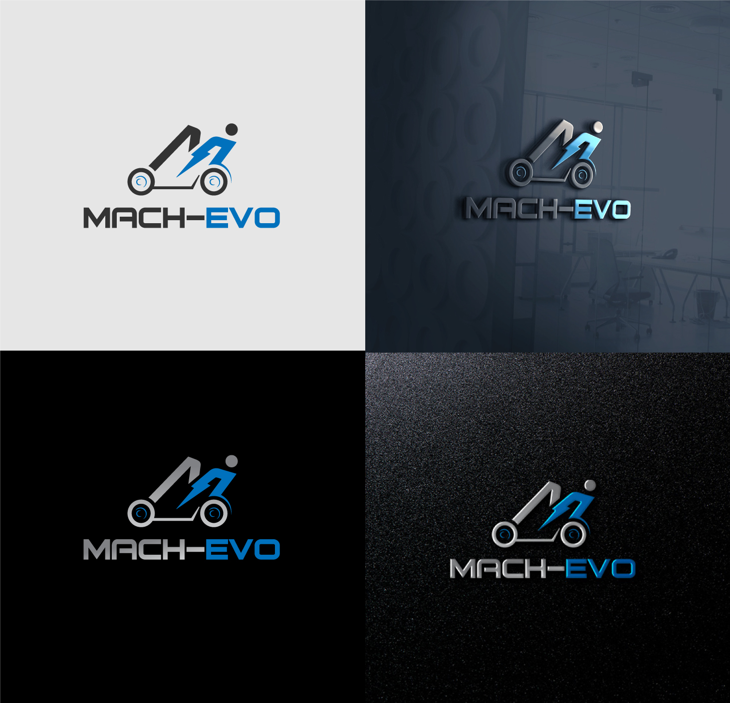 Design de Logo par emoneye pour ce projet | Design #31357116