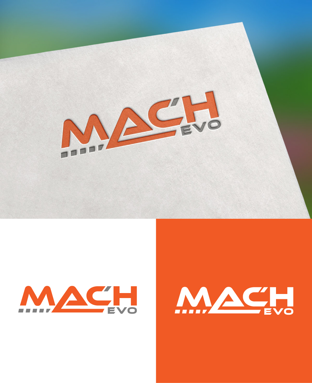 Logo Design by Ahnaf Labib for this project | Design #31352213