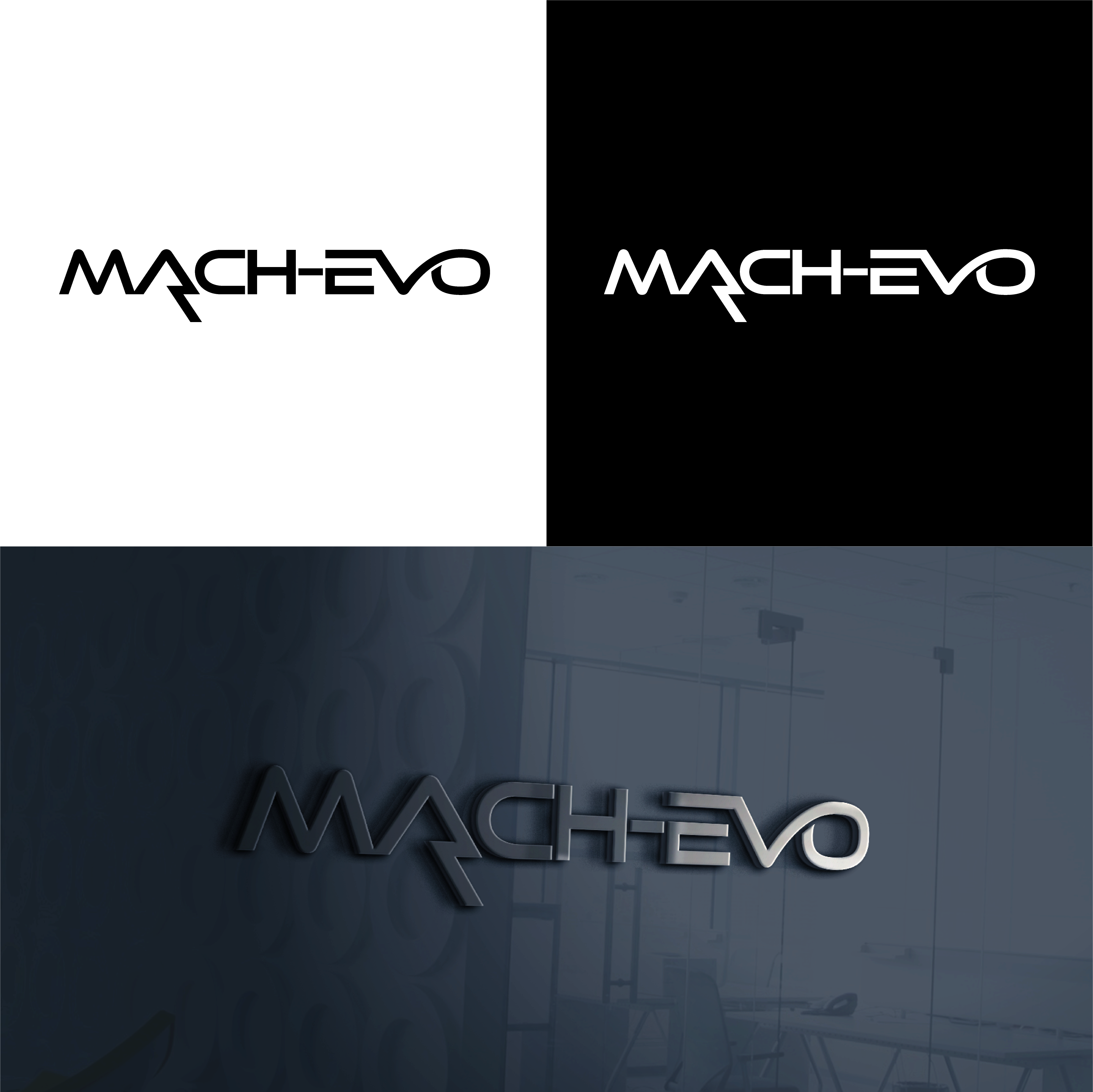 Diseño de Logo por The Lion Studios para este proyecto | Diseño #31348098