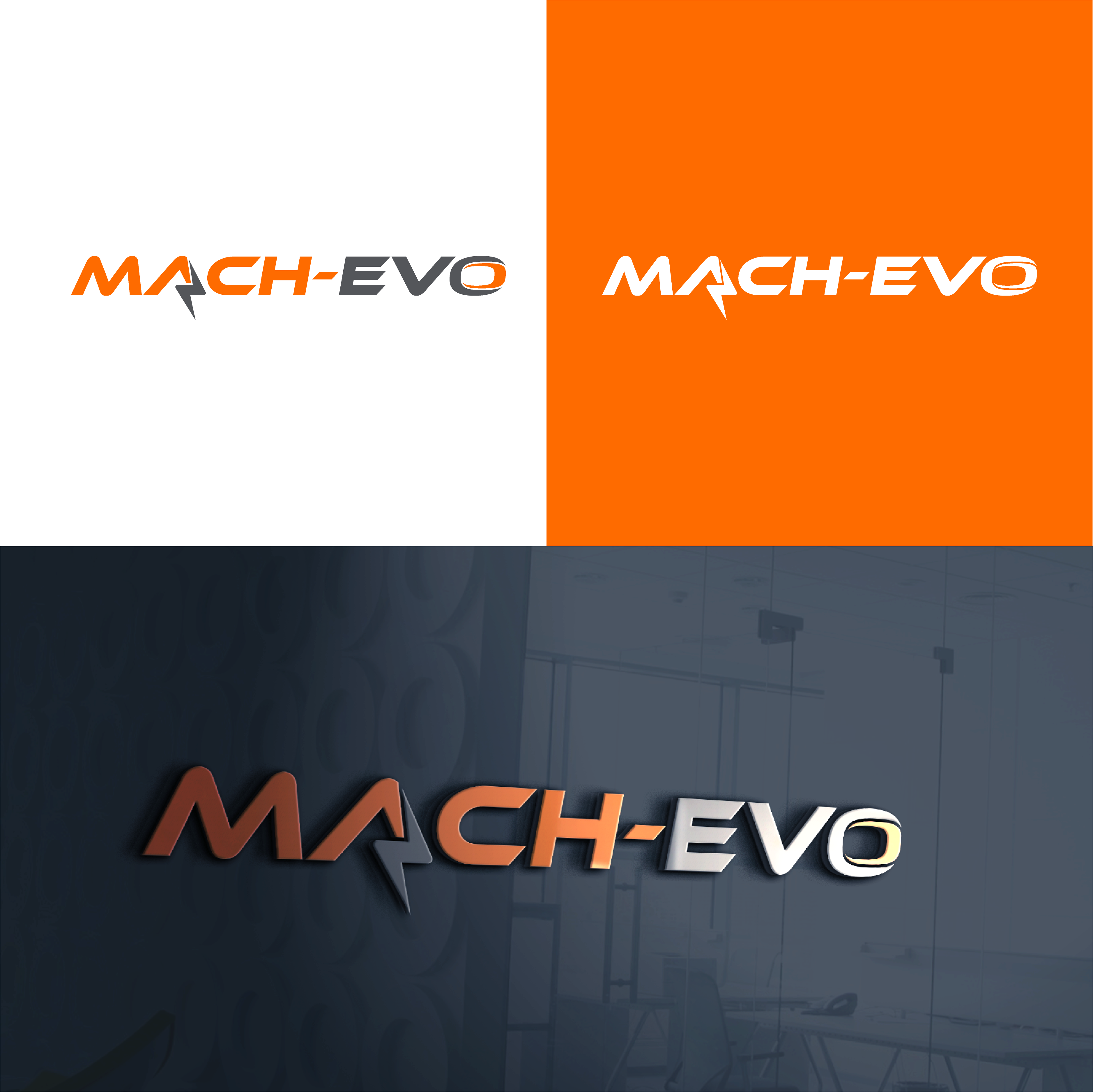 Diseño de Logo por The Lion Studios para este proyecto | Diseño #31348318