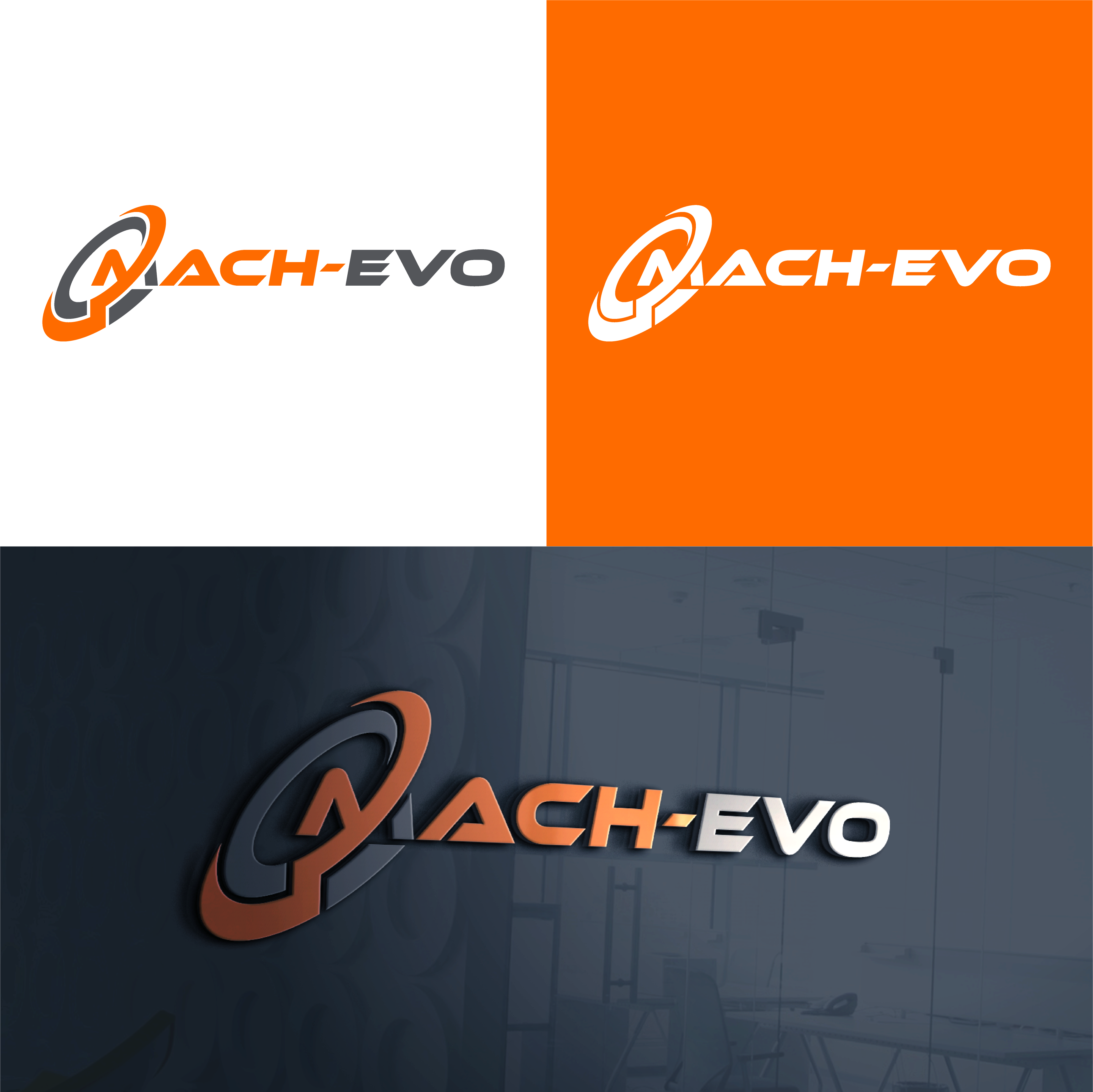 Diseño de Logo por The Lion Studios para este proyecto | Diseño #31348526