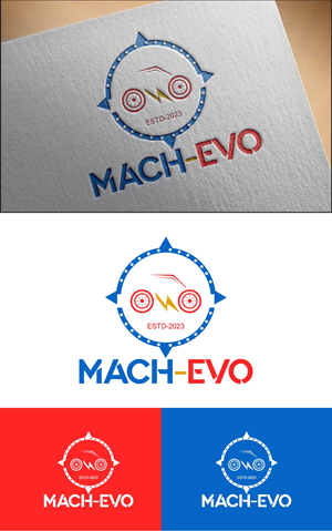 Logo Design by fly  design for this project | Design: #31345727