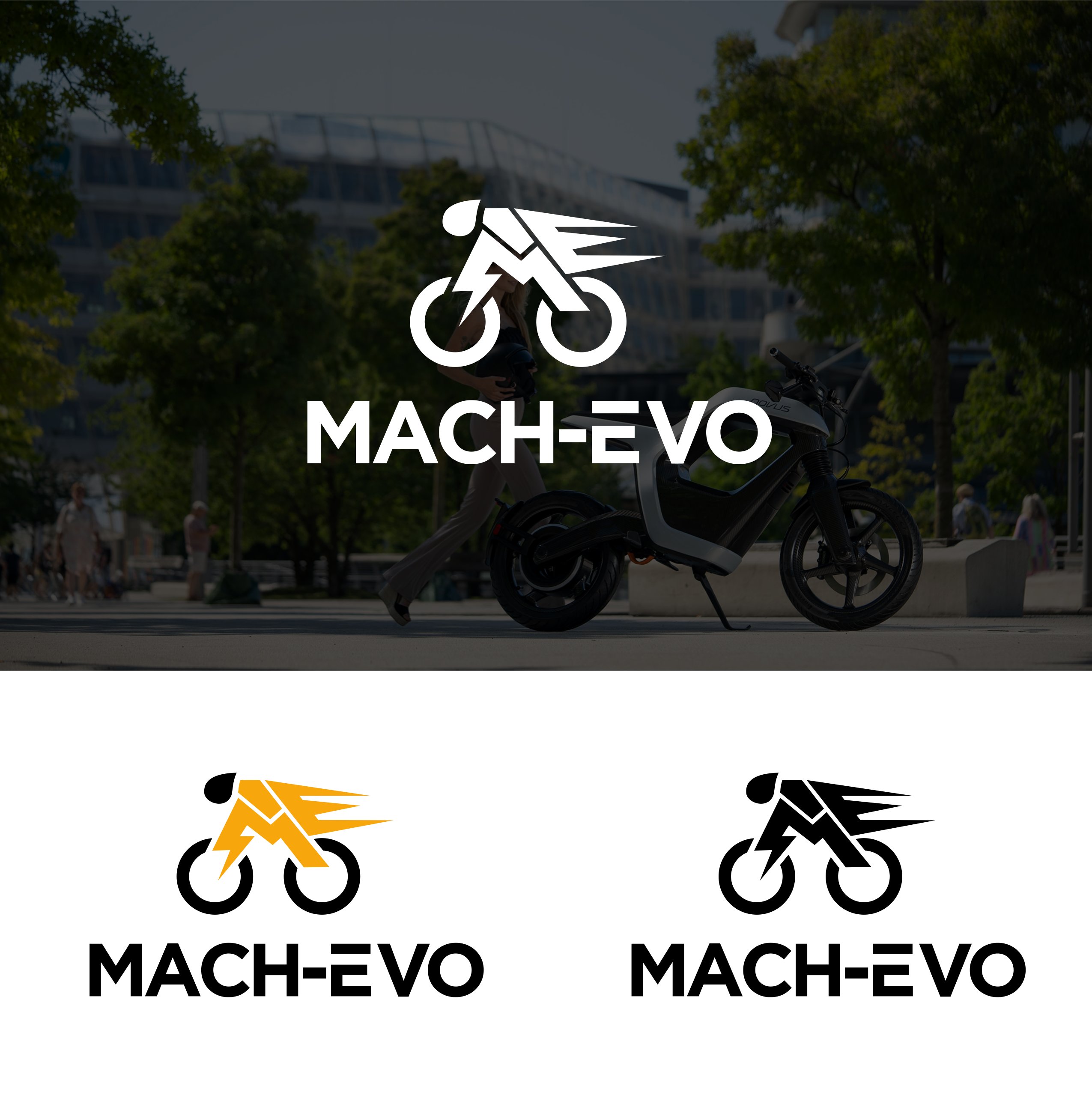 Logo Design by ERLANDO RONTE RDJ for this project | Design #31345436