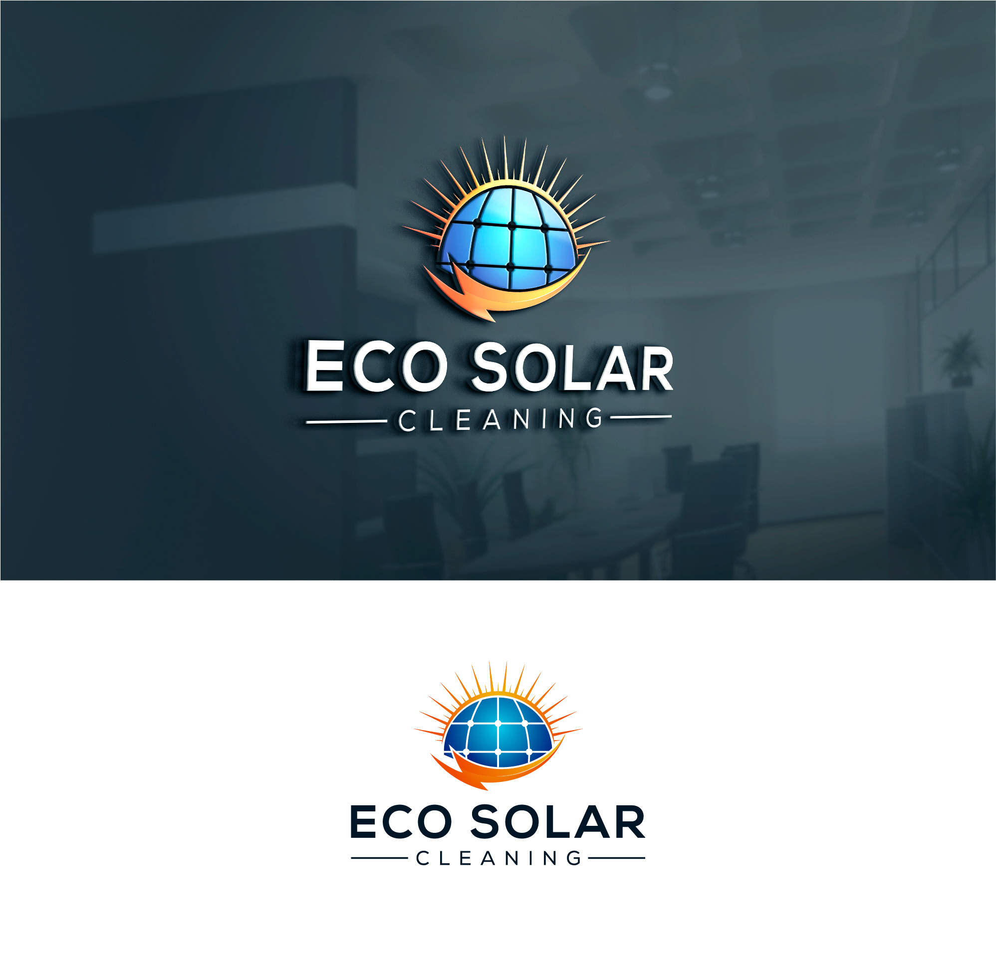Logo Design by RKsharma for this project | Design #31343696