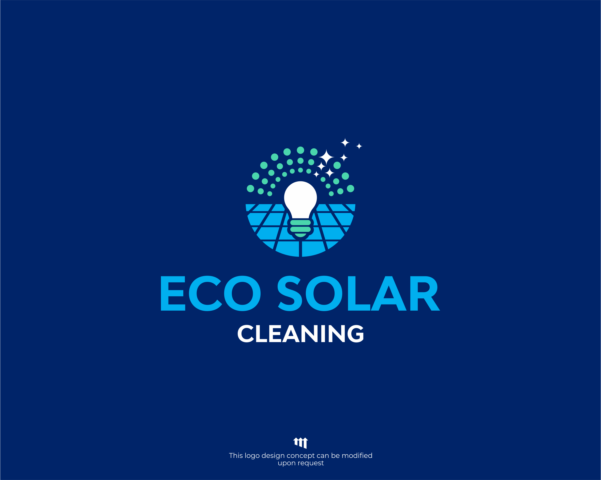 Logo Design by MBARO for this project | Design #31391334