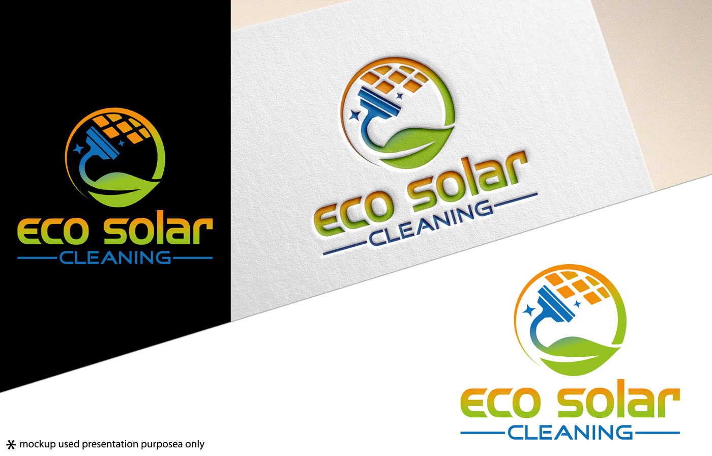 Logo Design by Rubia@ for this project | Design #31350927