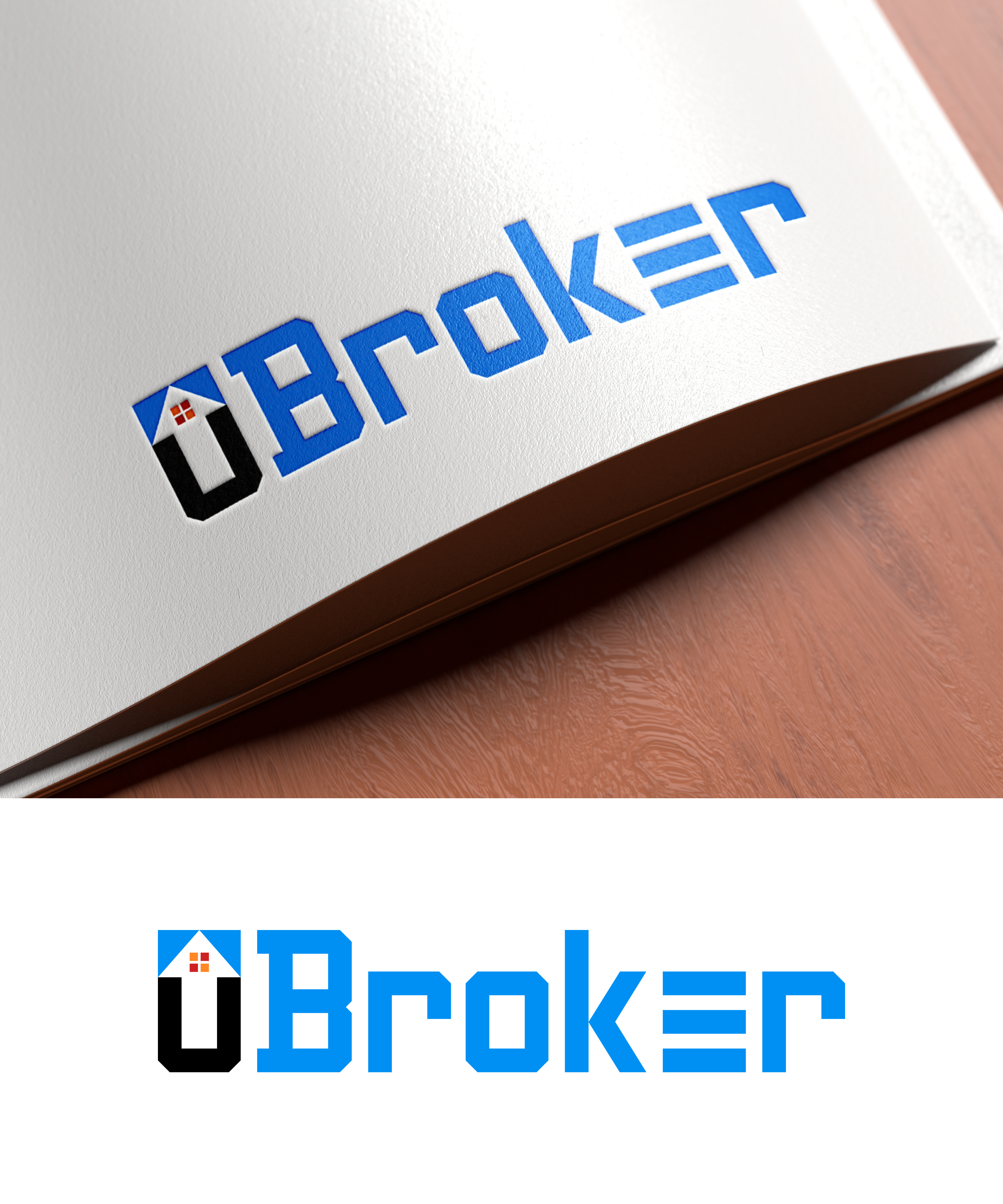 Logo Design by loveqis for this project | Design #31351511