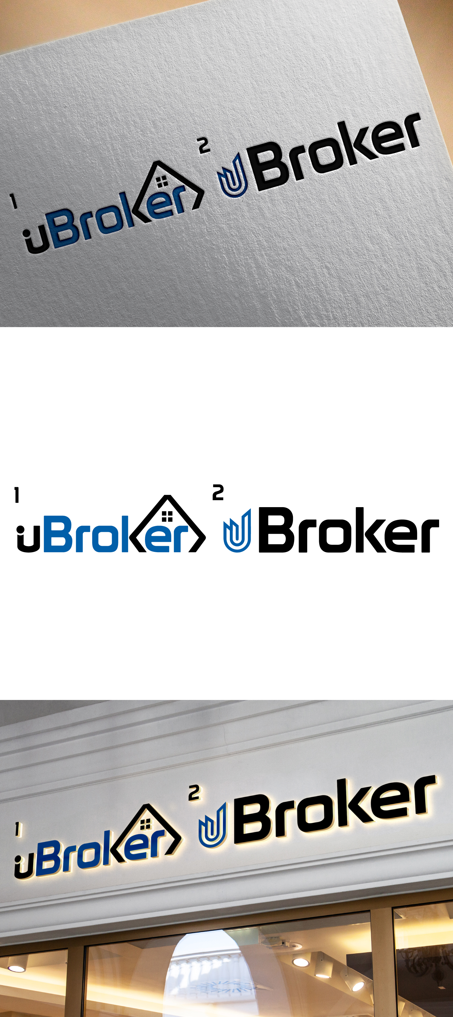 Logo Design by 100%design for this project | Design #31344304