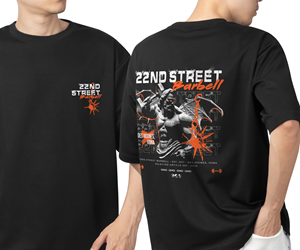 Design de T-shirt par VisualBendr.inc pour ce projet | Design #31390298