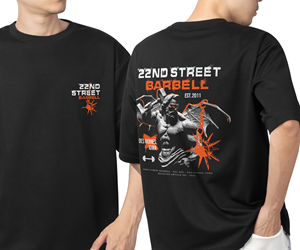 Diseño de Camiseta por VisualBendr.inc para este proyecto | Diseño: #31390302
