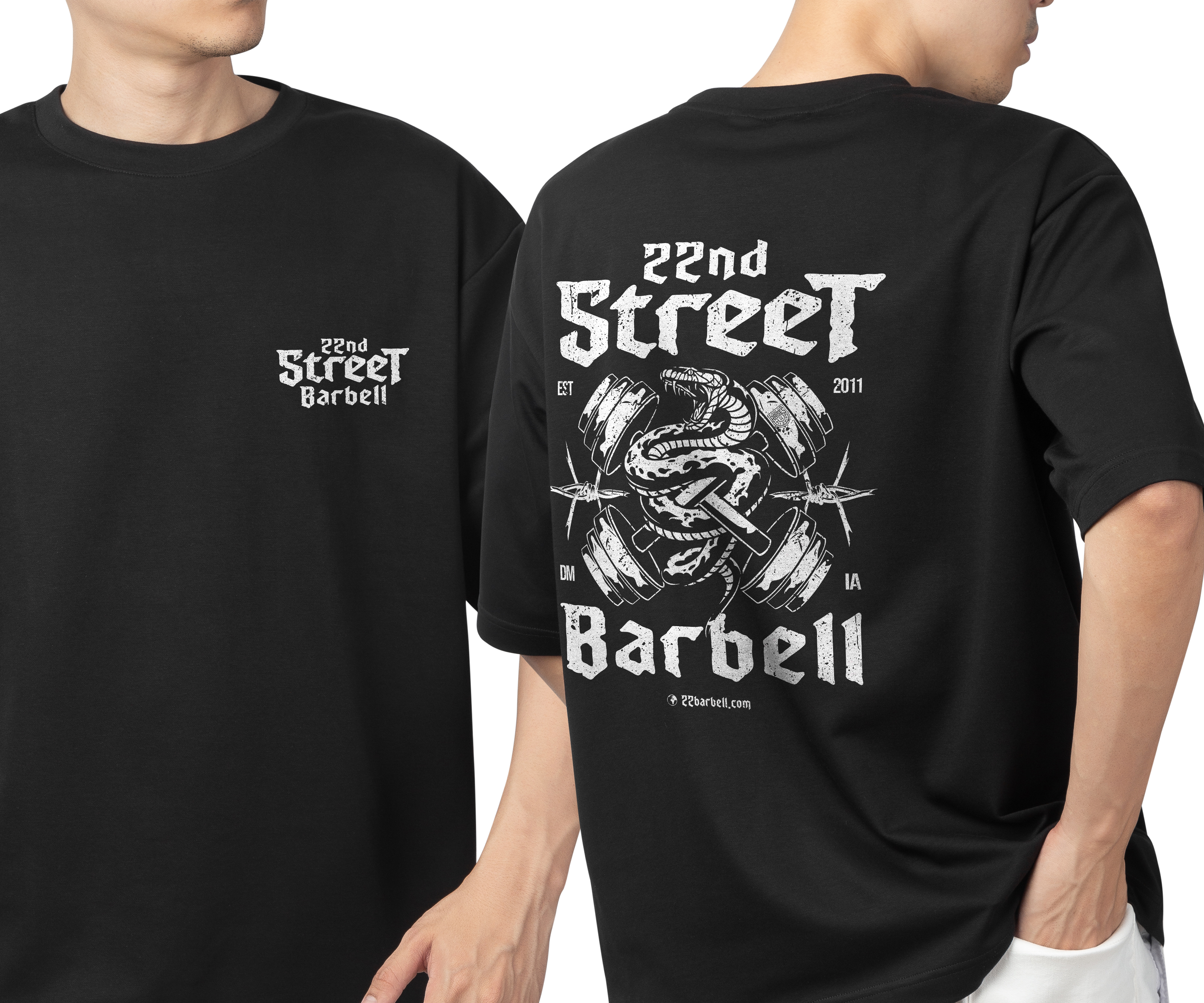 T-shirt Design by VisualBendr.inc for this project | Design #31398528