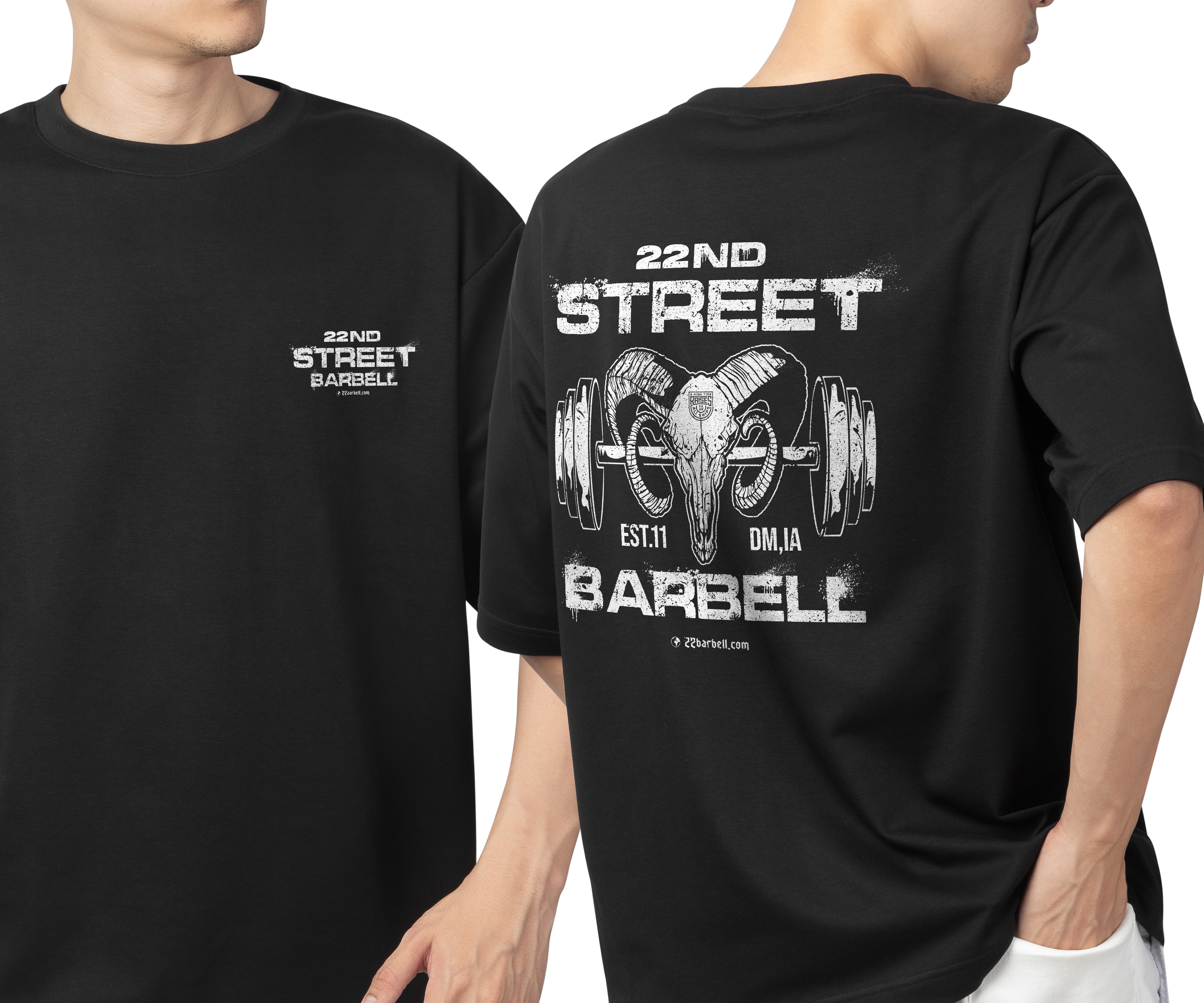 T-shirt Design by VisualBendr.inc for this project | Design #31398598