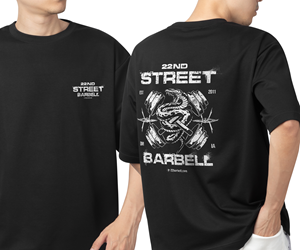 Diseño de Camiseta por VisualBendr.inc para este proyecto | Diseño: #31398599