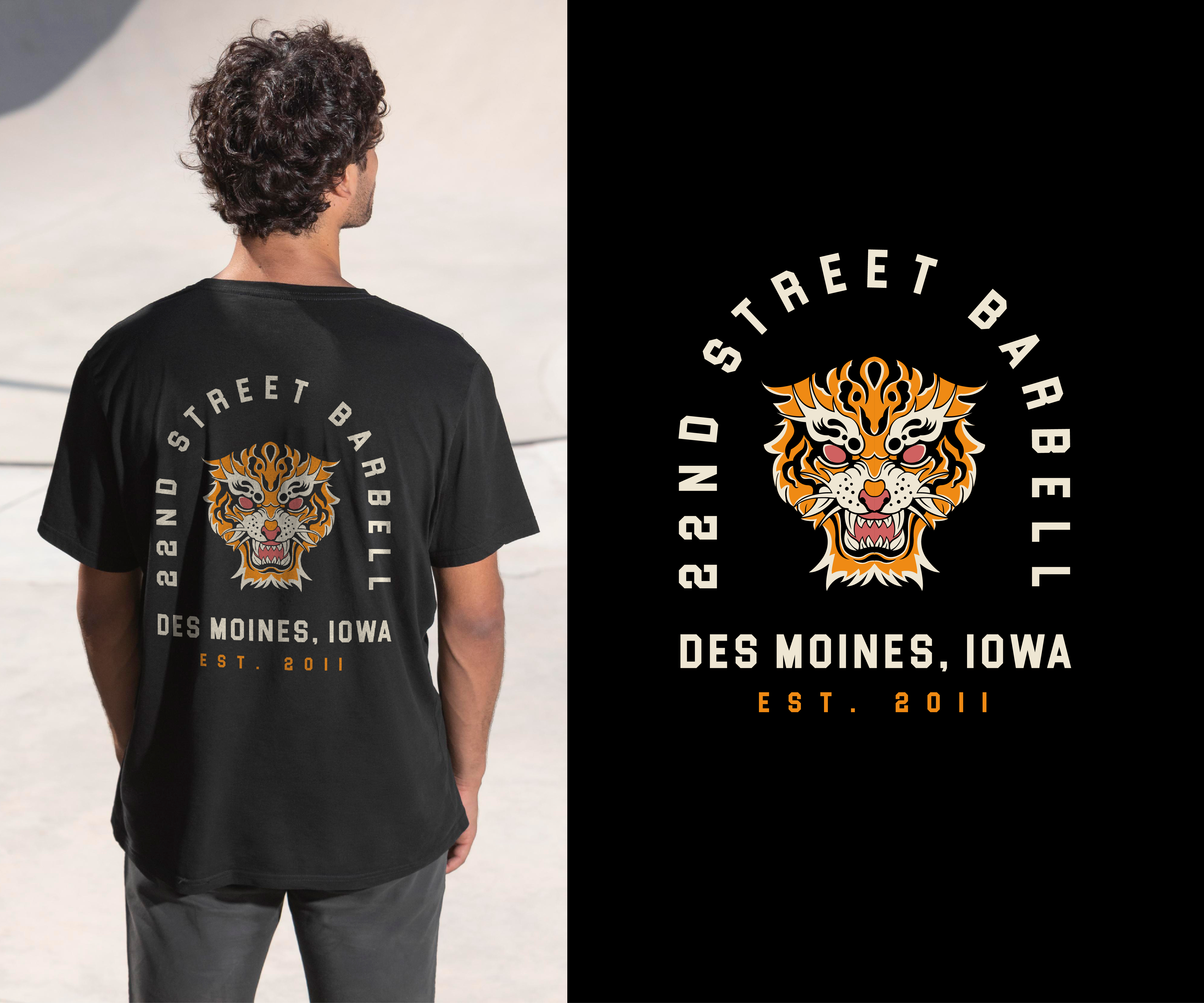 Design de T-shirt par Gasyary pour ce projet | Design #31377587